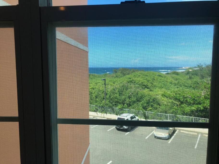 Haudimar Ph Beachfront Apt 4Br/3Bath Isabela Eksteriør bilde
