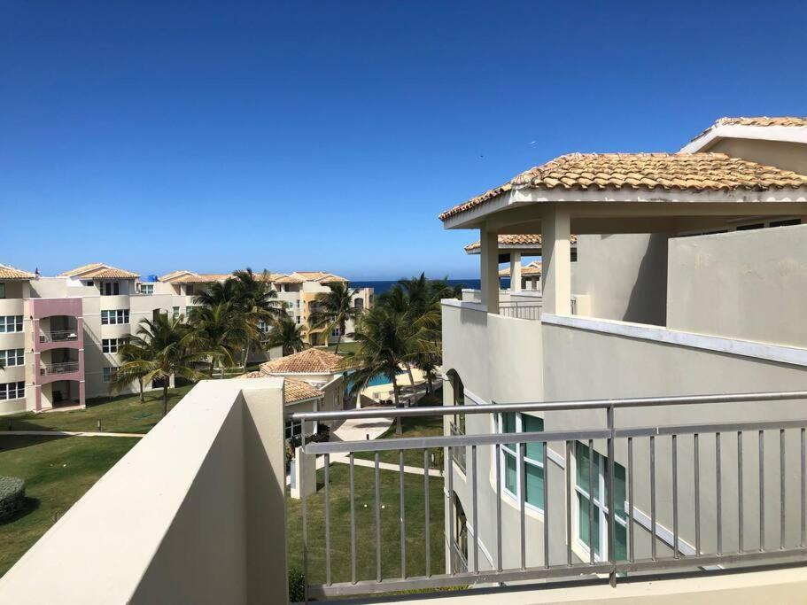 Haudimar Ph Beachfront Apt 4Br/3Bath Isabela Eksteriør bilde
